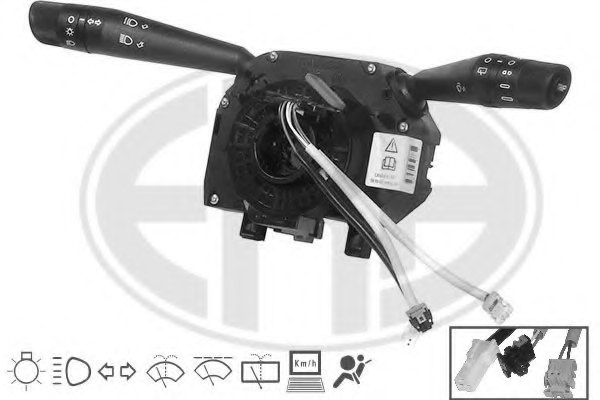 ERA 440523 Steering Column Switch
